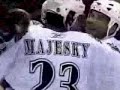 Sidney Crosby Vs. Alexander Ovechkin