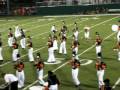 THS Orange Express 9/19/08