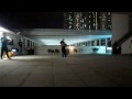 Hong Kong Pinoy Theater Festival 2009 - Poi Workshop Footage
