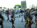 Tradictional dance in Zapopan, Mexico part 6