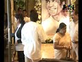 Prayer Meet For Rajesh Khanna 