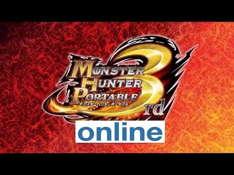 how to patch mhp3rd hd