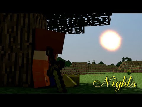 nights - The parody is here :D Thanks to the great team members, we got this fully animated and sounding great! Leave a like if you enjoyed :) The Team --------------...