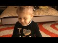 Povesti pentru copii spuse de copii( Doamna si vagabondul) MaraIlinca 3ani