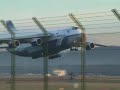 Antonow Takeoff