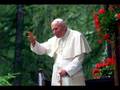 A Letter From Heaven - Pope John Paul II