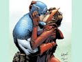EL EROTISMO EN LOS COMICS