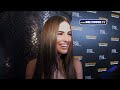 Watch 'Jessica Lowndes Jamie Kennedy Uncomfortable Red Carpet Premiere at Drais 110410 YT'