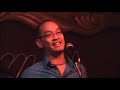 Emil Brikha LIVE at Green Mill 2, Chicago