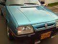 SKODA Forman