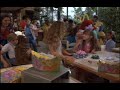 Mac and Me - Full McDonald's Dance Scene