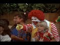 Mac and Me - Full McDonald's Dance Scene