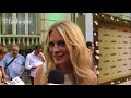 glamour spain's 10th anniversary bash ft poppy delevingne, lily donaldson, petra nemcova http://www.fashiontv.com/videos madrid - fashiontv has the inside sc...