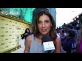 glamour spain's 10th anniversary bash ft poppy delevingne, lily donaldson, petra nemcova http://www.fashiontv.com/videos madrid - fashiontv has the inside sc...