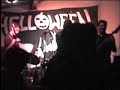ERECTUS - Get Inside (cover Stone Sour)