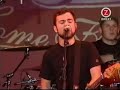 MILLENCOLIN: Fingers Crossed and Bullion (Live At Hultsfred 2002)