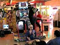 DDR FreeStyle ???????/Team World Heritage