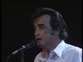 dick rivers NICE BAIE DES ANGES 1996