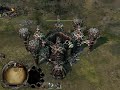lord of a rings-the evil fortres