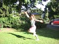 Crazywoman on the loose Crazywoman on the loose