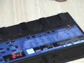 CHATREEO PLAYS BOSS ME8