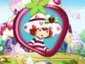 clip video Charlotte aux fraises Friendship Cake