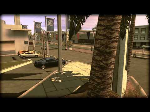 Driver : San Francisco