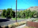 a brief look north out to the clark fork and kim williams trail from fourth street