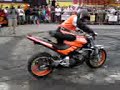 Salão 2 rodas - Show zerinho