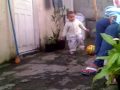 em casa com meu filho