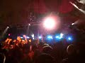 Four Fighters live at Howden Fake Festival 'The Pretender'