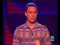 El Club de la Comedia - Alexis Valdes/La policia El Club de la Comedia - Alexis Valdes/La policia