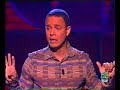 El Club de la Comedia - Alexis Valdes/La policia