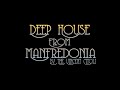Deep House From Manfredonia By The Vincent Citoli  n 1