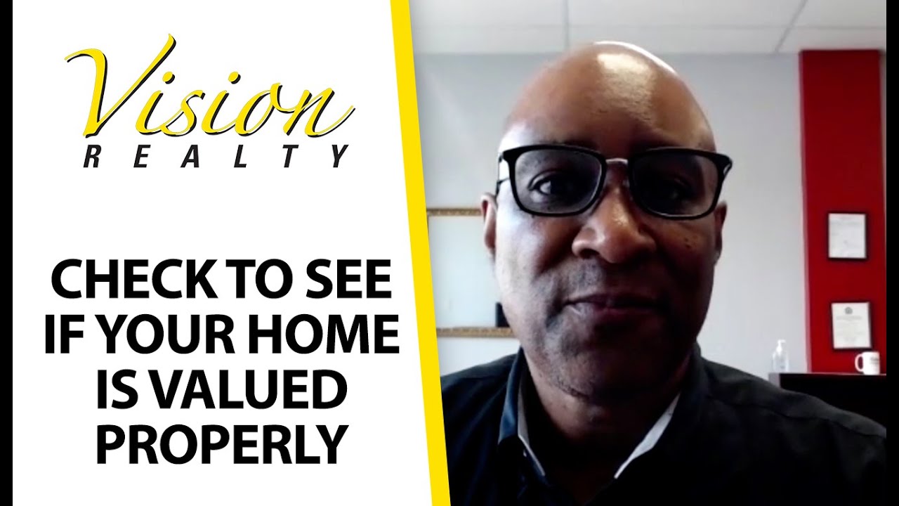 What Can You Do If Your Property Isn’t Valued Properly?