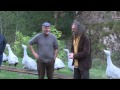 Clicca per visualizzare il video : Laghi e Monti: Museo outdoor d’arte contemporanea in memoria di Geo Chavez