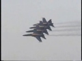 2005 nas oceana airshow   us navy blue angels