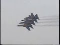 2005 NAS Oceana Airshow - US Navy Blue Angels
