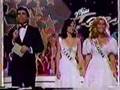 Miss Teen USA 1986- Crowning Moment