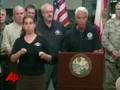 Crist: 'Urge Floridians to Prepare' for Ike