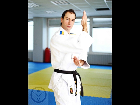 Айкидо для новичков. Урок №6. Aikido Lessons. Особенности Айкивиндо. Features Aikivindo.