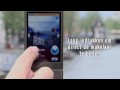 Layar, 's werelds eerste Augmented Reality mobiele browser