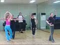 BRUNO ROCCHE PAREDO RUSSAS E COREANAS