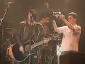 beijar na boca   cogumelo plutão ao vivo
