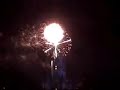 WISHES Magic Kingdom, Disney World