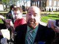 Dearborn Mayor blasts Quran-burning Pastor Terry Jones after his rally causes tensions