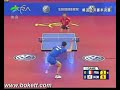 Oh Sang Eun vs. Damien Eloi Korea Open