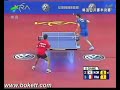 Oh Sang Eun vs. Damien Eloi Korea Open