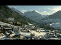 Riezlern Riezlern