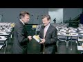 Fricke&Solms auf Bundesparteitag in M�nchen (Steuerkonzept)